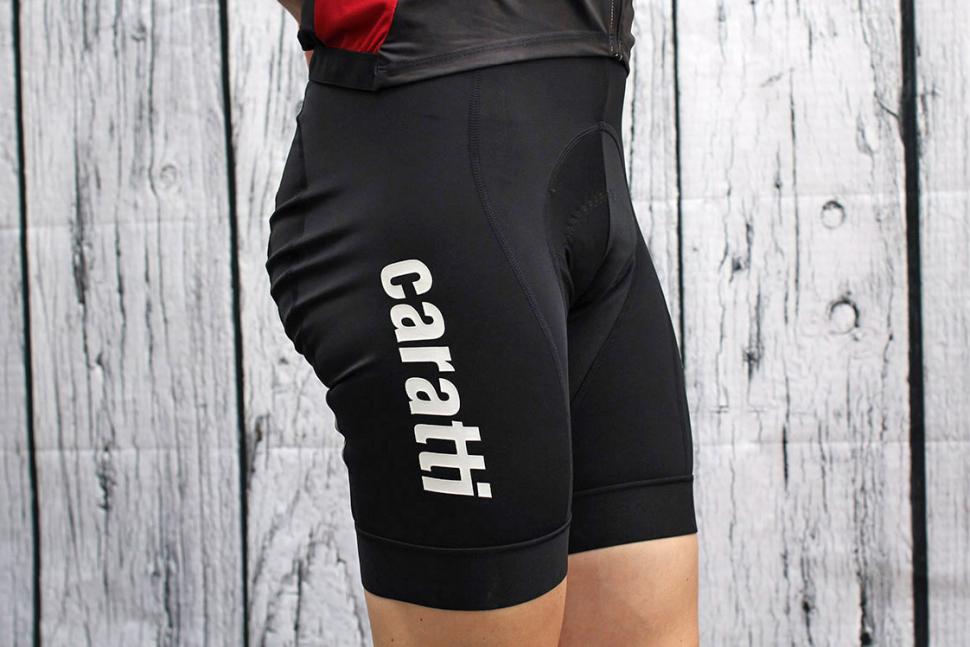 Caratti bib shorts sale